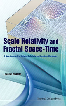 Scale Relativity and Fractal Space-Time: A New Approach to Unifying Relativity and Quantum Mechanics