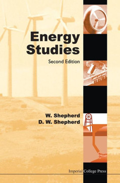 Energy Studies (2nd Edition) Energy Studies (2nd Edition)