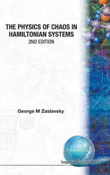 Physics of Chaos in Hamiltonian Systems, the (2nd Edition)