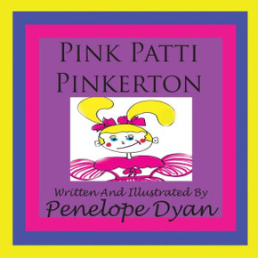 Pink Patti Pinkerton