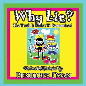 Why Lie? The Truth Is Easier To Remember!