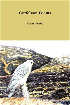 Gyrfalcon Poems