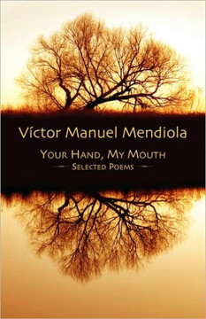 Your Hand, My Mouth: Selected Poems