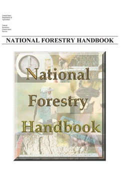 National Forestry Handbook National Forestry Handbook