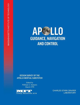 Apollo Guidance, Navigation and Control: Design Survey of the Apollo Inertial Subsytem