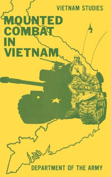 Mounted Combat in Vietnam