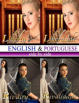 English & Portuguese Side By Side (Book 1)