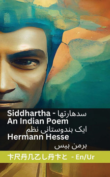 Siddhartha - An Indian Novel / ایک ہندوستانی نظم: Tranzlaty