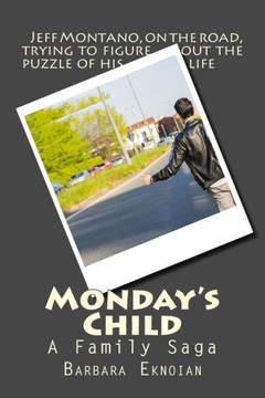 Monday'S Child