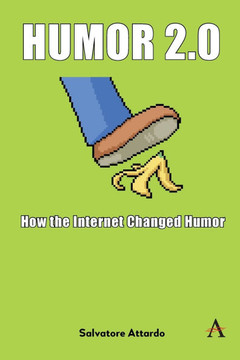 Humor 2.0: How the Internet Changed Humor