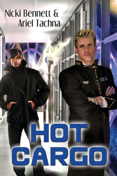Hot Cargo: Volume 1 Hot Cargo: Volume 1