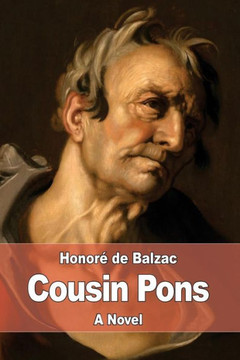 Cousin Pons Cousin Pons