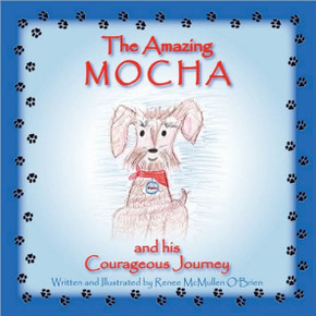 The Amazing Mocha and his Courageous Journey