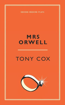 Mrs Orwell Mrs Orwell