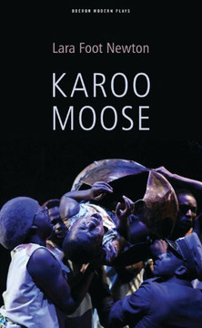 Karoo Moose Karoo Moose