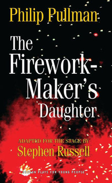 The Firework Maker's Daughter