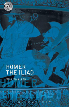 Homer: The Iliad