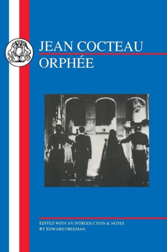 Cocteau: Orph??