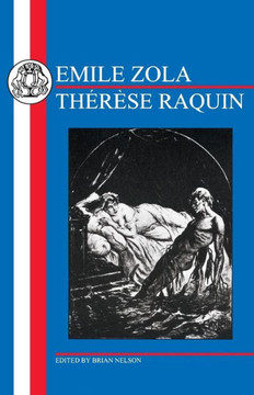 Zola: Th????e Raquin