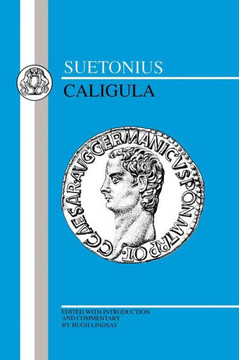 Suetonius: Caligula