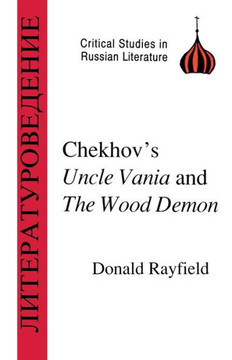 Chekhov's Uncle Vanya and the Wood Demon