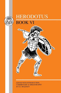 Herodotus: Book VI