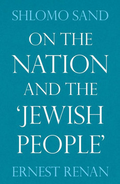 On the Nation and the 'Jewish People'