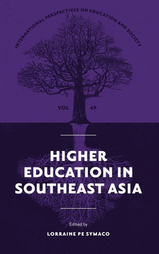 Higher Education in Southeast Asia