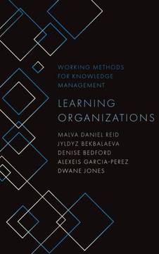 Learning Organizations Learning Organizations