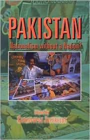 Pakistan: Nationalism Without a Nation