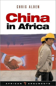 China in Africa