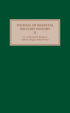 The Journal of Medieval Military History