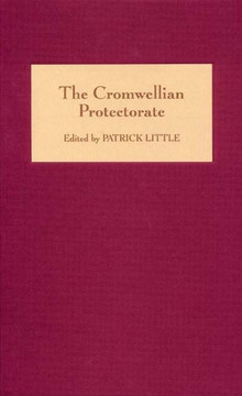 The Cromwellian Protectorate