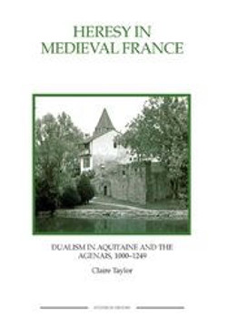 Heresy in Medieval France