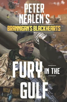 Fury in the Gulf (Brannigan's Blackhearts) Fury in the Gulf (Brannigan's Blackhearts)