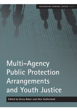 Multi-Agency Public Protection Arrangements and Youth Justice