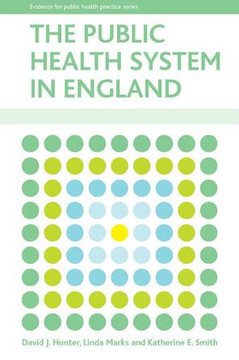The Public Health System in England