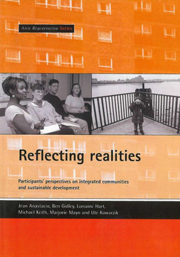 Reflecting Realities: Participants' Perspectives on Integrated Communities and Sustainable Development