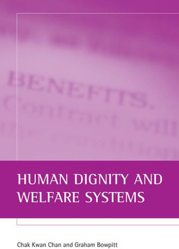 Human Dignity and Welfare Systems