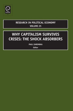 Why Capitalism Survives Crises: The Shock Absorbers