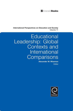 Educational Leadership: Global Contexts and International Comparisons