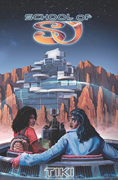 School Of Su (Masters Of The Su)