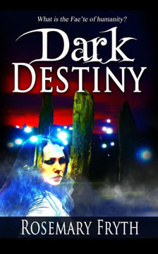 Dark Destiny (The Darkening)