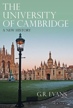 The University of Cambridge: A New History