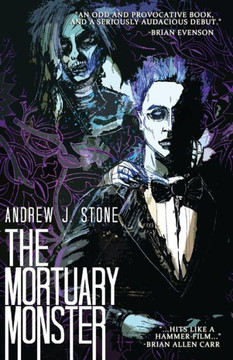 The Mortuary Monster The Mortuary Monster