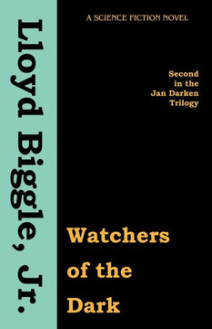 Watchers of the Dark