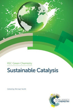 Sustainable Catalysis Set
