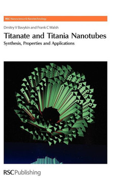Titanate and Titania Nanotubes: Synthesis