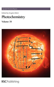 Photochemistry: Volume 39