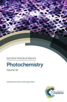 Photochemistry: Volume 42